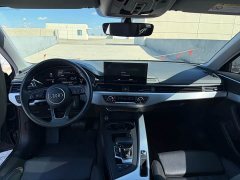 Audi A4L 2022 40 TFSI Luxury Dynamic - ფოტო 12