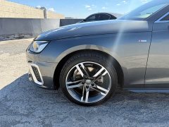 Audi A4L 2022 40 TFSI Luxury Dynamic - ფოტო 13