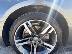 Audi A4L 2022 40 TFSI Luxury Dynamic - ფოტო 14
