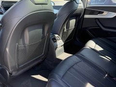 Audi A4L 2022 40 TFSI Luxury Dynamic - ფოტო 5