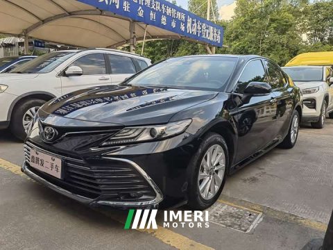 2021 Toyota Camry 2.0G Luxury - ავტომობილი ჩინეთიდან