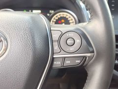 Toyota Camry 2.0G Luxury - ფოტო 13