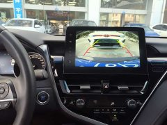 Toyota Camry 2.0G Luxury - ფოტო 14