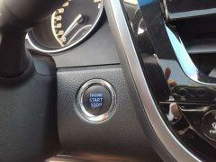 Toyota Camry 2.0G Luxury - ფოტო 17