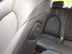 Toyota Camry 2.0G Luxury - ფოტო 18