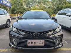 Toyota Camry 2.0G Luxury - ფოტო 2