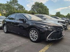 Toyota Camry 2.0G Luxury - ფოტო 3