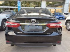 Toyota Camry 2.0G Luxury - ფოტო 5