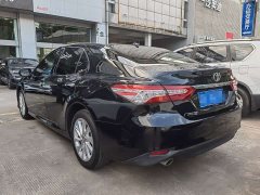 Toyota Camry 2.0G Luxury - ფოტო 6