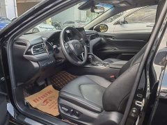 Toyota Camry 2.0G Luxury - ფოტო 7