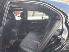 Toyota Camry 2.0G Luxury - ფოტო 8