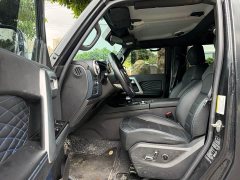Beijing Jeep BJ40 2.0D Automatic Four-Wheel Drive Blade Hero Edition Swordsman Type - ფოტო 4