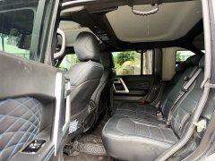 Beijing Jeep BJ40 2.0D Automatic Four-Wheel Drive Blade Hero Edition Swordsman Type - ფოტო 6