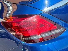 Mercedes-Benz C-Class C 260 Star Radiance Premium Edition - ფოტო 10