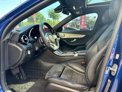 Mercedes-Benz C-Class C 260 Star Radiance Premium Edition - ფოტო 11
