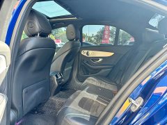Mercedes-Benz C-Class C 260 Star Radiance Premium Edition - ფოტო 12