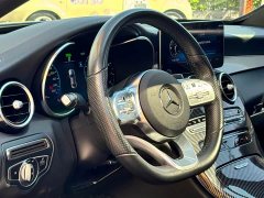 Mercedes-Benz C-Class C 260 Star Radiance Premium Edition - ფოტო 14