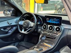 Mercedes-Benz C-Class C 260 Star Radiance Premium Edition - ფოტო 16