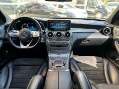 Mercedes-Benz C-Class C 260 Star Radiance Premium Edition - ფოტო 17