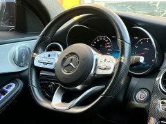 Mercedes-Benz C-Class C 260 Star Radiance Premium Edition - ფოტო 18