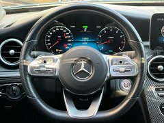 Mercedes-Benz C-Class C 260 Star Radiance Premium Edition - ფოტო 19