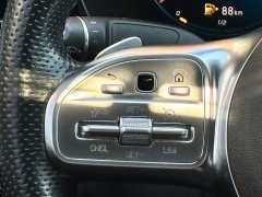 Mercedes-Benz C-Class C 260 Star Radiance Premium Edition - ფოტო 20