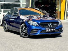 Mercedes-Benz C-Class C 260 Star Radiance Premium Edition - ფოტო 3