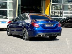 Mercedes-Benz C-Class C 260 Star Radiance Premium Edition - ფოტო 4