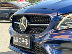 Mercedes-Benz C-Class C 260 Star Radiance Premium Edition - ფოტო 9