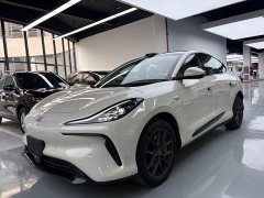 IM Motors Zhiji LS6 Max Standard Edition - ფოტო 1