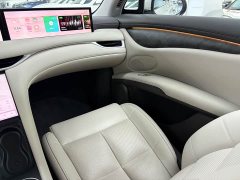 IM Motors Zhiji LS6 Max Standard Edition - ფოტო 10
