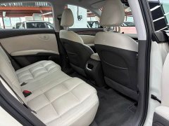 IM Motors Zhiji LS6 Max Standard Edition - ფოტო 12