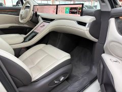 IM Motors Zhiji LS6 Max Standard Edition - ფოტო 13