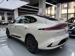IM Motors Zhiji LS6 Max Standard Edition - ფოტო 17