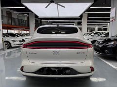 IM Motors Zhiji LS6 Max Standard Edition - ფოტო 18