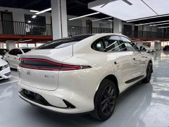 IM Motors Zhiji LS6 Max Standard Edition - ფოტო 19