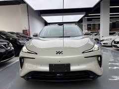 IM Motors Zhiji LS6 Max Standard Edition - ფოტო 2