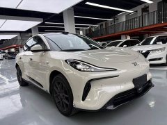 IM Motors Zhiji LS6 Max Standard Edition - ფოტო 3