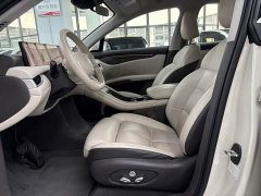 IM Motors Zhiji LS6 Max Standard Edition - ფოტო 4