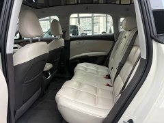 IM Motors Zhiji LS6 Max Standard Edition - ფოტო 6