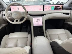 IM Motors Zhiji LS6 Max Standard Edition - ფოტო 7