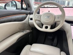 IM Motors Zhiji LS6 Max Standard Edition - ფოტო 8