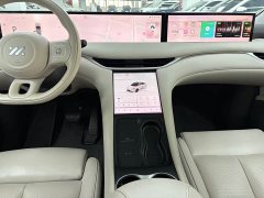 IM Motors Zhiji LS6 Max Standard Edition - ფოტო 9