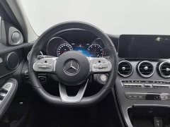 Mercedes-Benz C-Class C 260 L AMG Line - ფოტო 11