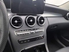 Mercedes-Benz C-Class C 260 L AMG Line - ფოტო 12