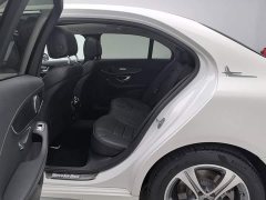 Mercedes-Benz C-Class C 260 L AMG Line - ფოტო 15