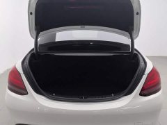 Mercedes-Benz C-Class C 260 L AMG Line - ფოტო 16