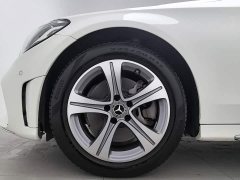 Mercedes-Benz C-Class C 260 L AMG Line - ფოტო 17