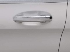 Mercedes-Benz C-Class C 260 L AMG Line - ფოტო 18