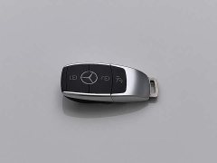 Mercedes-Benz C-Class C 260 L AMG Line - ფოტო 19